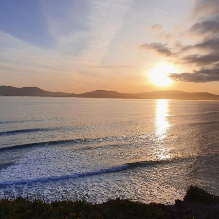 Hotel The Old Cable Historic House & Seafood Restaurant Waterville Exteriér fotografie