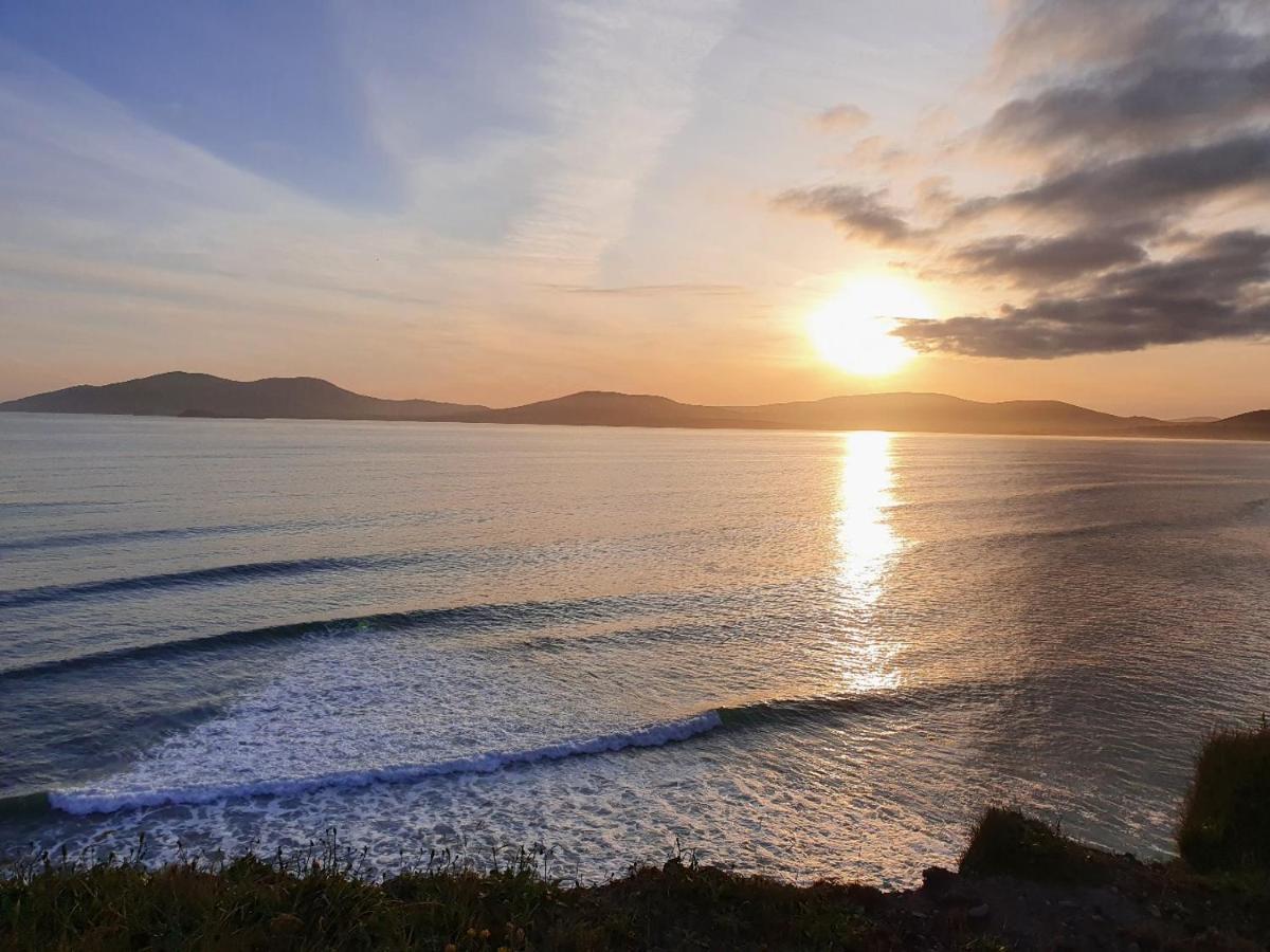 Hotel The Old Cable Historic House & Seafood Restaurant Waterville Exteriér fotografie