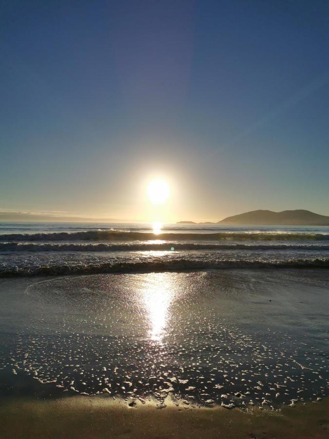 Hotel The Old Cable Historic House & Seafood Restaurant Waterville Exteriér fotografie