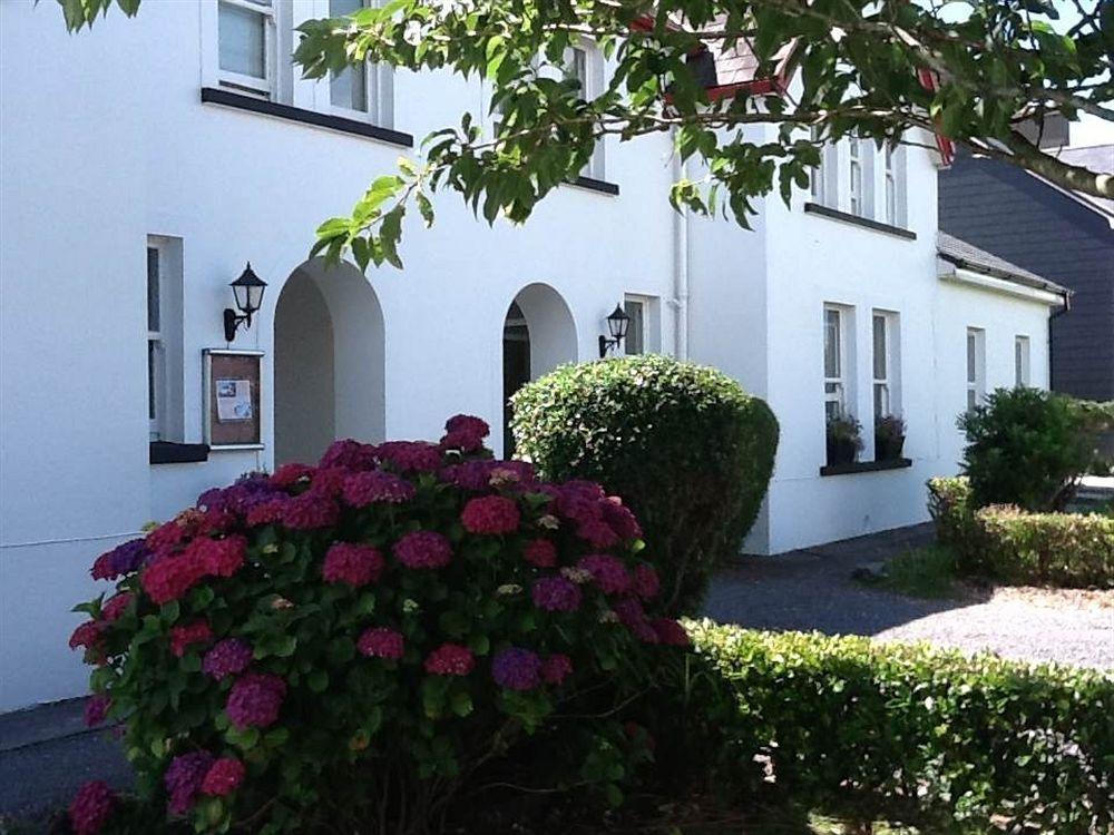 Hotel The Old Cable Historic House & Seafood Restaurant Waterville Exteriér fotografie